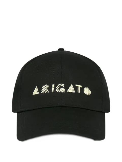 The Thread embroidered baseball cap by AXEL ARIGATO
