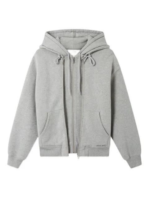 Trey hoodie by AXEL ARIGATO