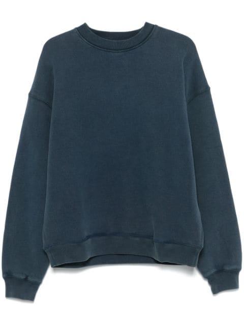 Typo sweatshirt by AXEL ARIGATO