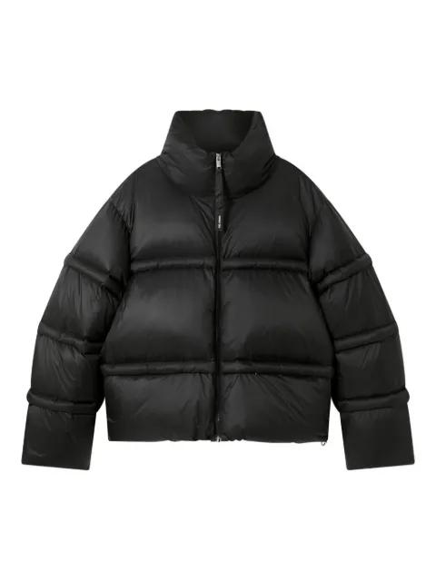 Veil puffer jacket by AXEL ARIGATO