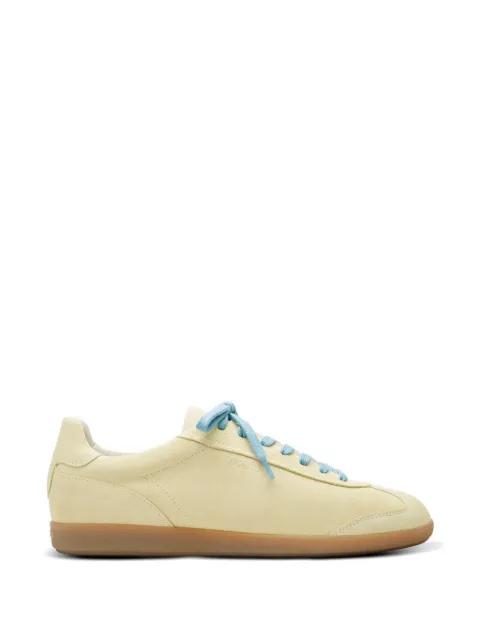 Zane lace-up sneakers by AXEL ARIGATO