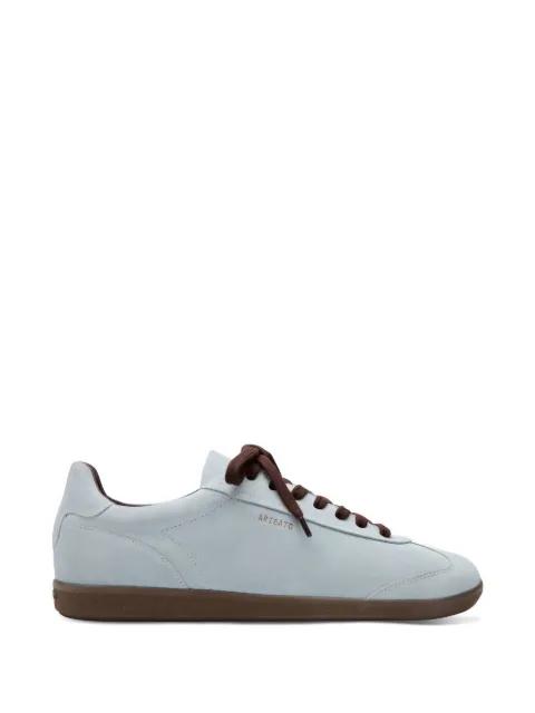 Zane lace-up sneakers by AXEL ARIGATO