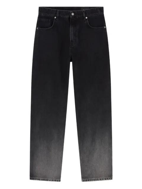 cotton jeans by AXEL ARIGATO