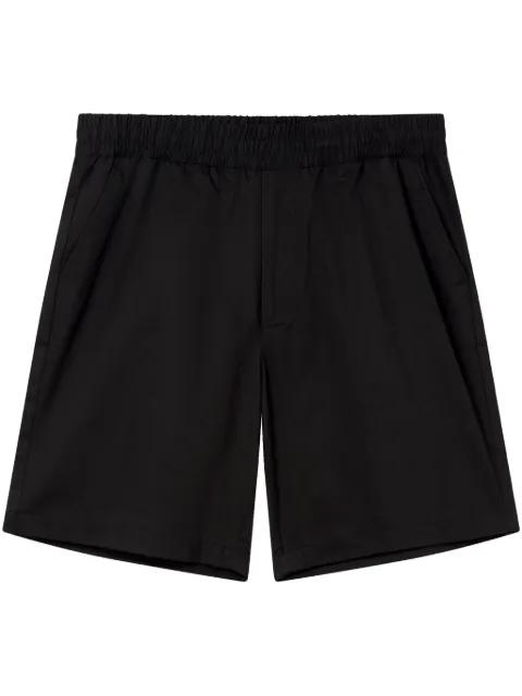 embroidered shorts by AXEL ARIGATO