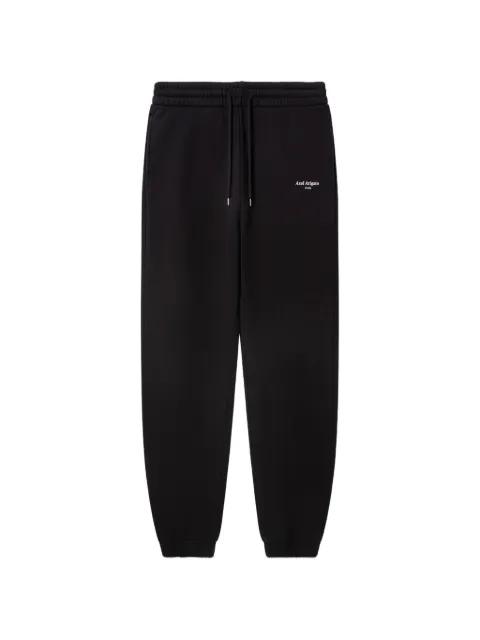 focus track pants by AXEL ARIGATO