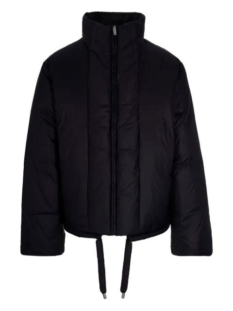 high-neck padded jacket by AXEL ARIGATO