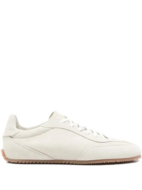 lace-up fastening sneakers by AXEL ARIGATO