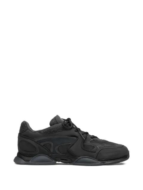 lace-up panelled eris trainers by AXEL ARIGATO