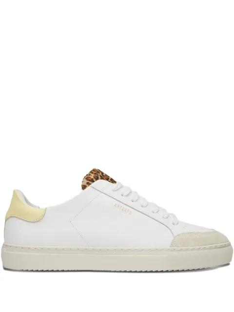 lace-up sneakers 3 mm by AXEL ARIGATO