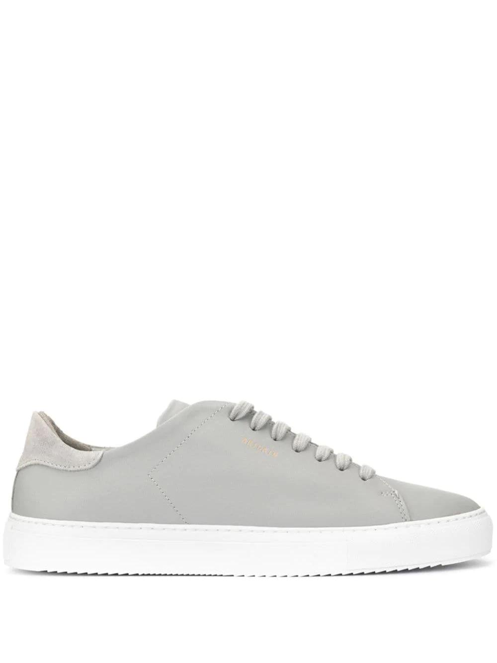 low top sneakers by AXEL ARIGATO