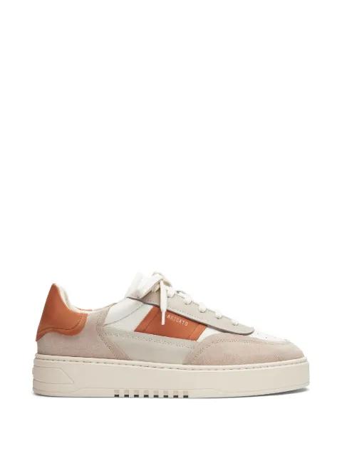 orbit edge sneakers by AXEL ARIGATO