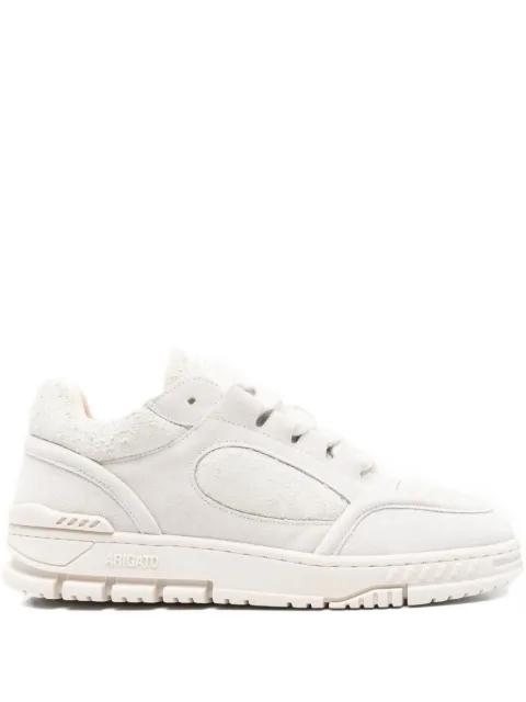 panelled sneakers by AXEL ARIGATO