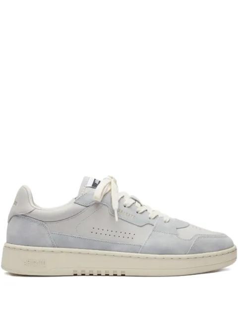 perforated-detail sneakers by AXEL ARIGATO