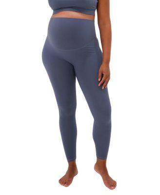 Women's Athletic Maternity Legging by AXK