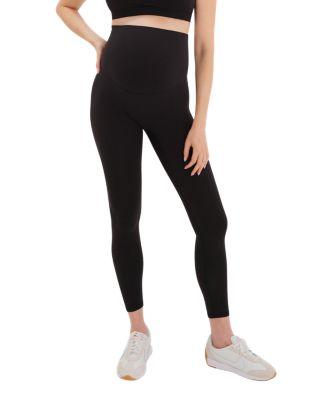 Women's Athletic Maternity Legging by AXK