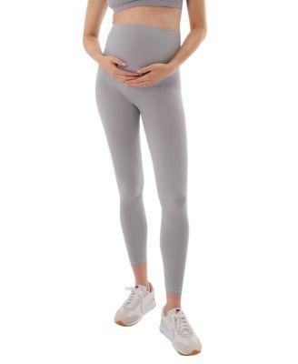 Women's Athletic Maternity Legging by AXK