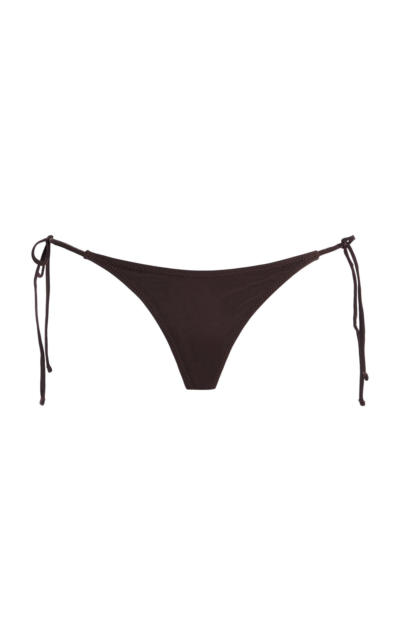Ay Que Calor Exclusive La Isla Aida Bikini Bottom - Moda Operandi by AY QUE CALOR