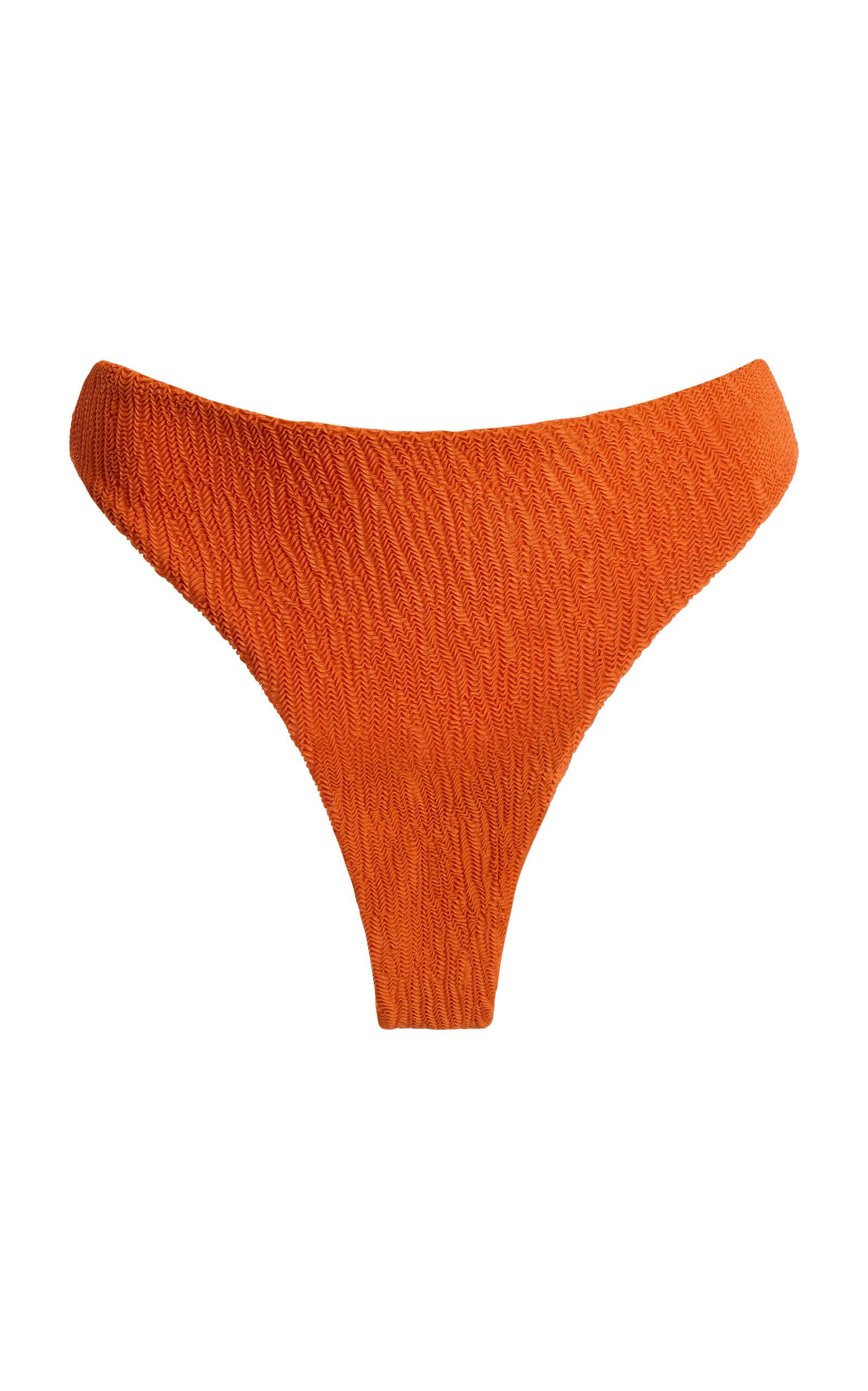 Ay Que Calor Exclusive La Isla Beatrice Bikini Bottom - Moda Operandi by AY QUE CALOR