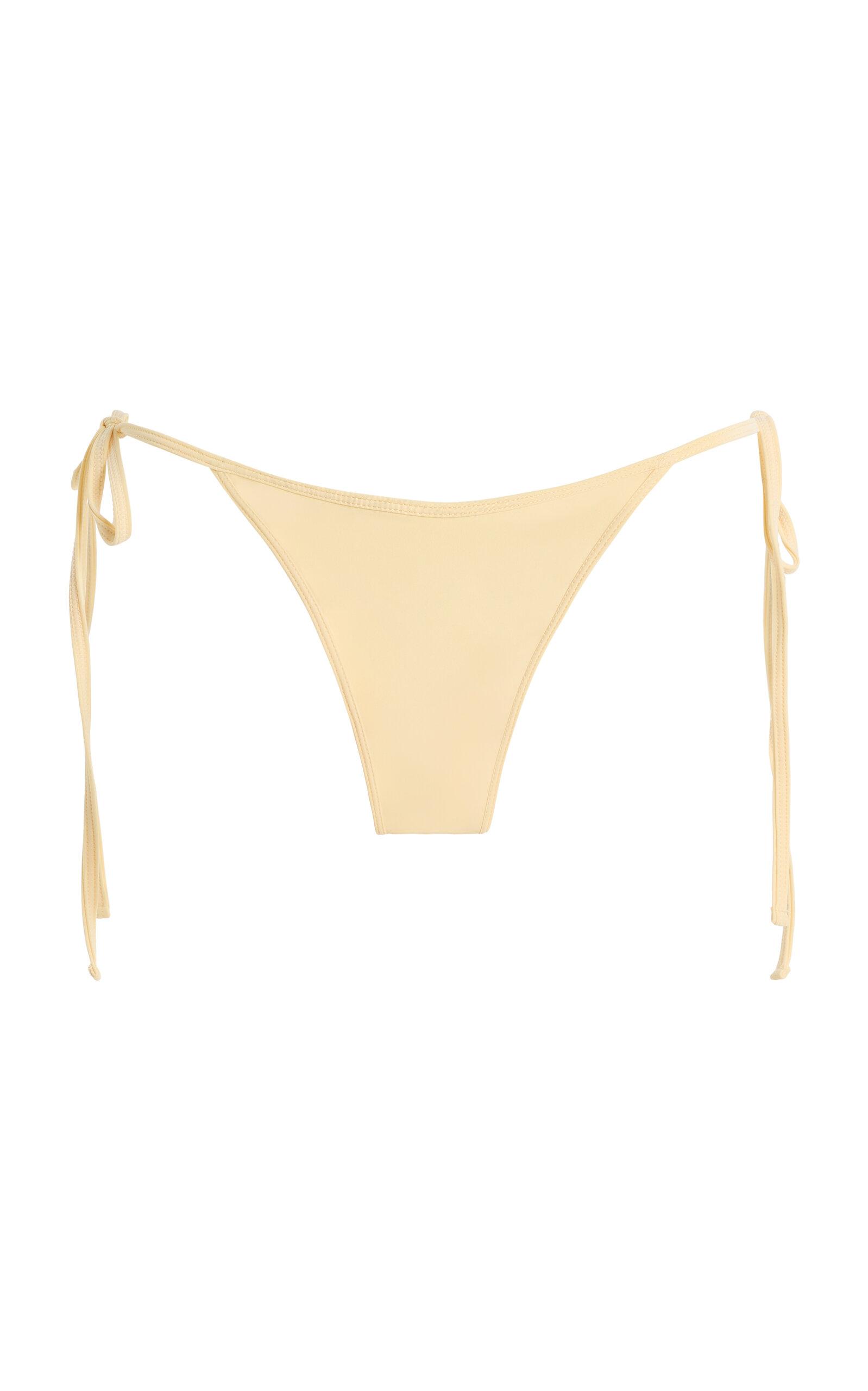 Ay Que Calor Exclusivea Islaea Bikini Bottom - Moda Operandi by AY QUE CALOR