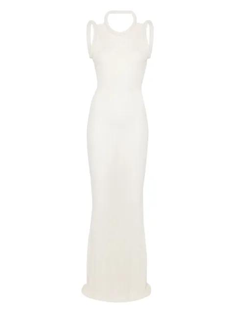 Aura maxi dress by AYA MUSE
