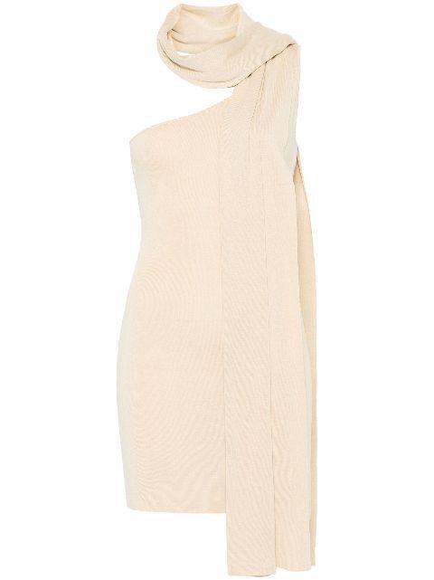 Chiara mini dress by AYA MUSE