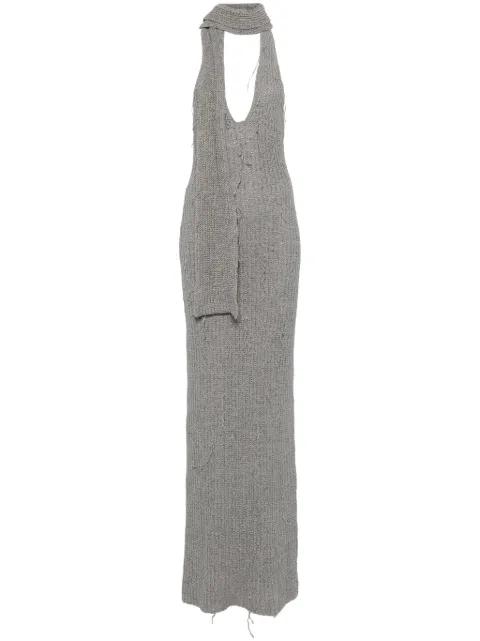 Eden maxi dress by AYA MUSE