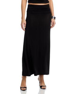 Feyra Skirt by AYA MUSE