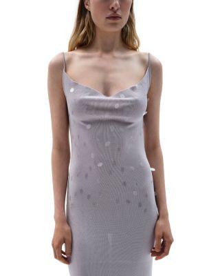 Lila Dress by AYA MUSE