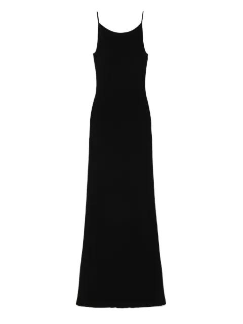 Lyr maxi dress by AYA MUSE