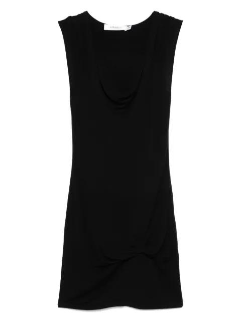 Navi short dress by AYA MUSE