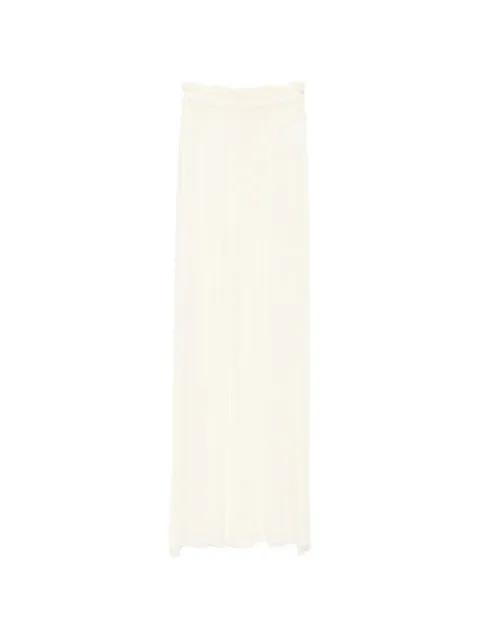 Palli maxi skirt by AYA MUSE