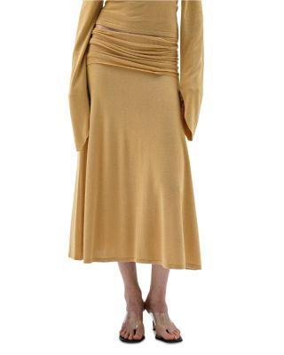 Rylin Skirt by AYA MUSE