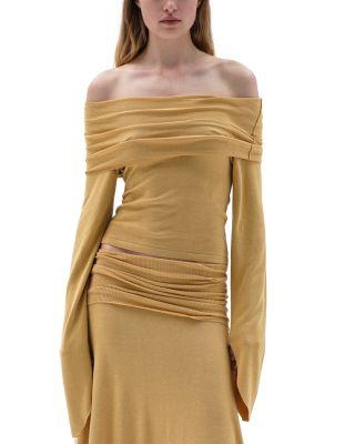 Rylin Top by AYA MUSE
