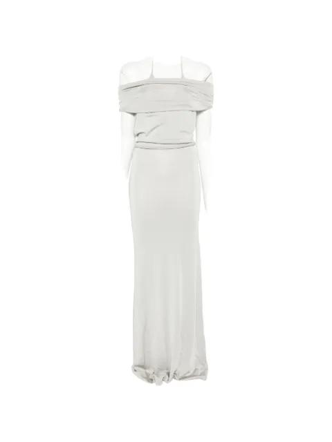 Sereno maxi dress by AYA MUSE