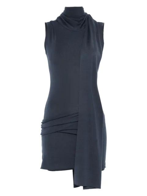 Solar mini dress by AYA MUSE
