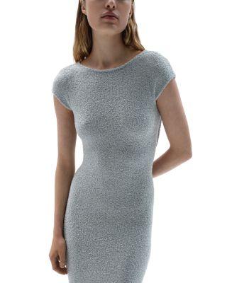 Stella Maxi Dress by AYA MUSE