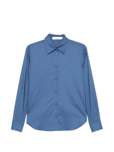 Telia buttoned shirt by AYA MUSE