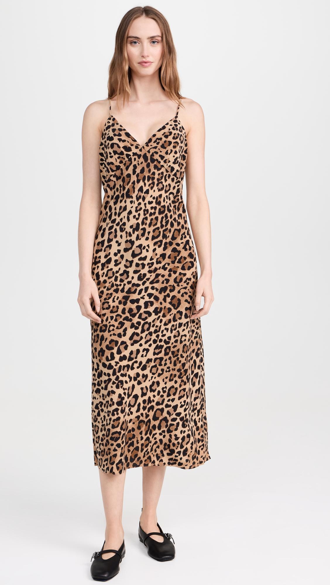 The Heck Yes Dress by AYR