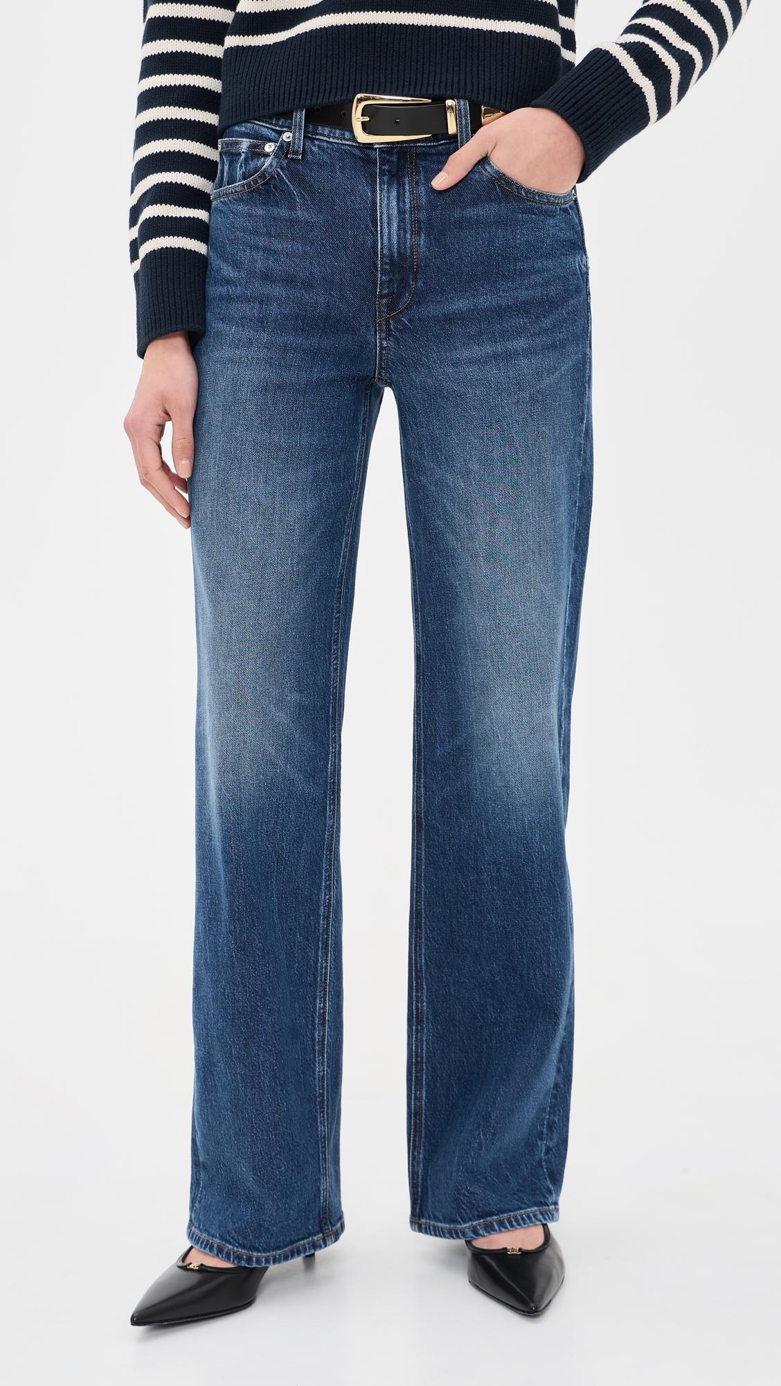 The Secret Sauce Jeans by AYR