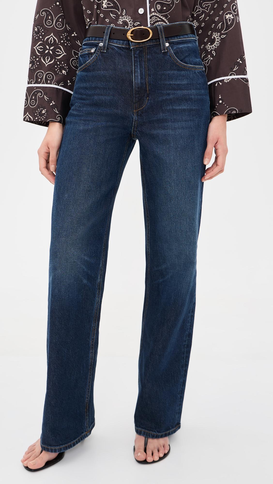 The Secret Sauce Jeans by AYR
