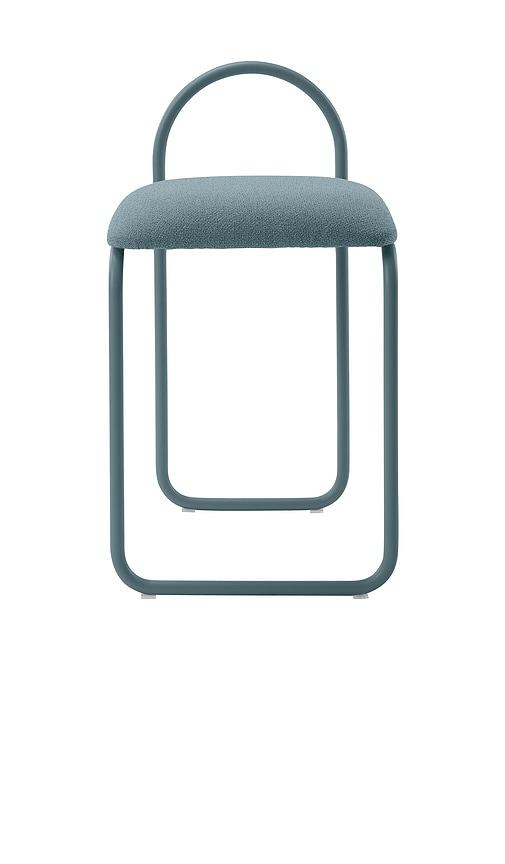 AYTM Angui Chair in Blue by AYTM