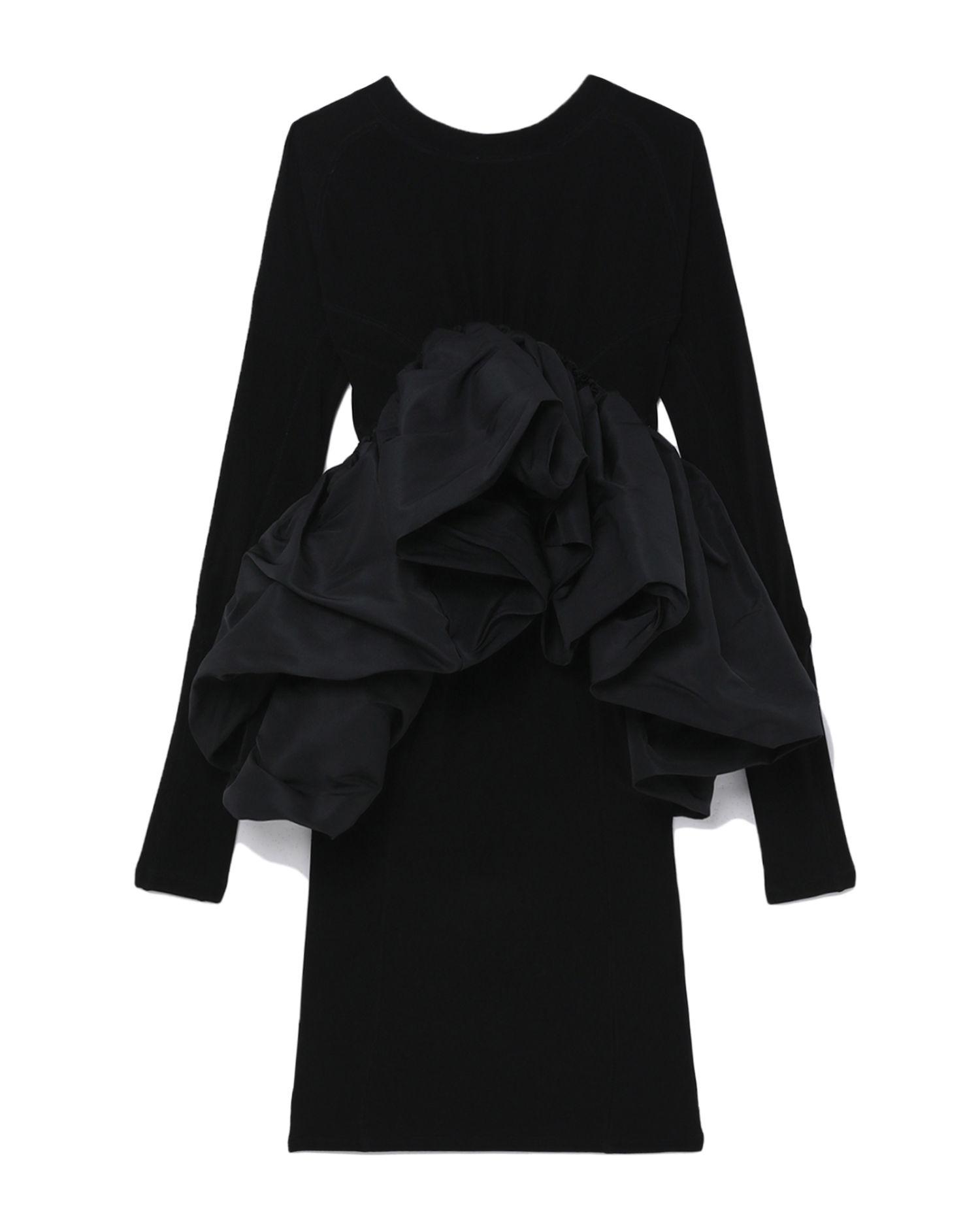 x Lutz Huelle Norman dress by AZ FACTORY