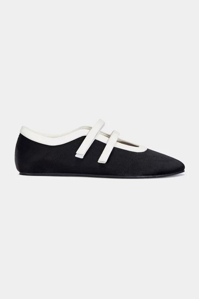 Azalea Wang Randilyn Ballet Flat by AZALEA WANG