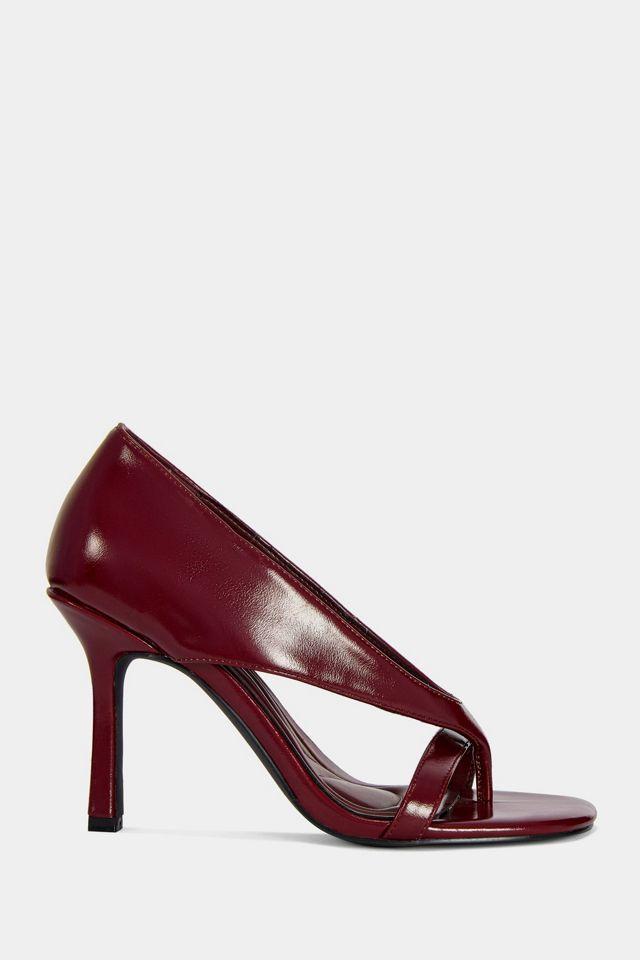Azalea Wang Secret Stiletto by AZALEA WANG