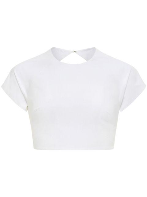 Aura top by AZEEZA