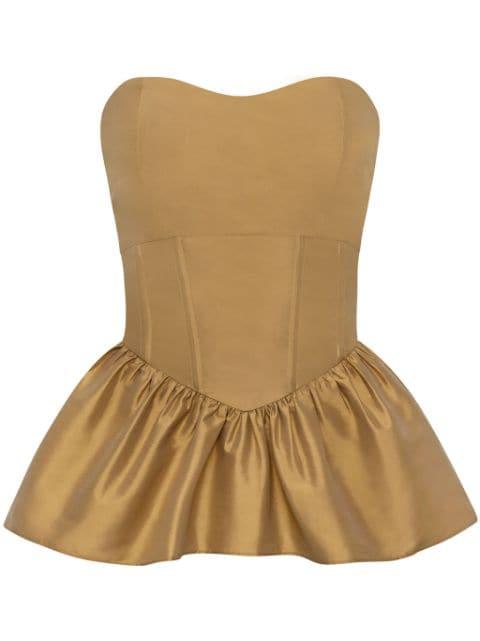 Naina top by AZEEZA