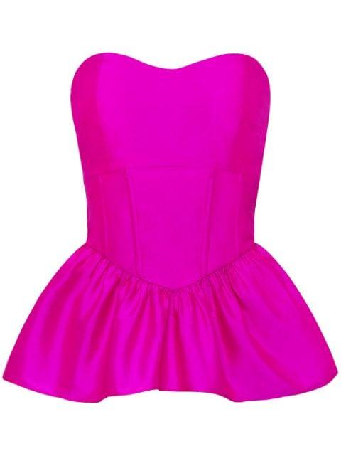 Naina top by AZEEZA