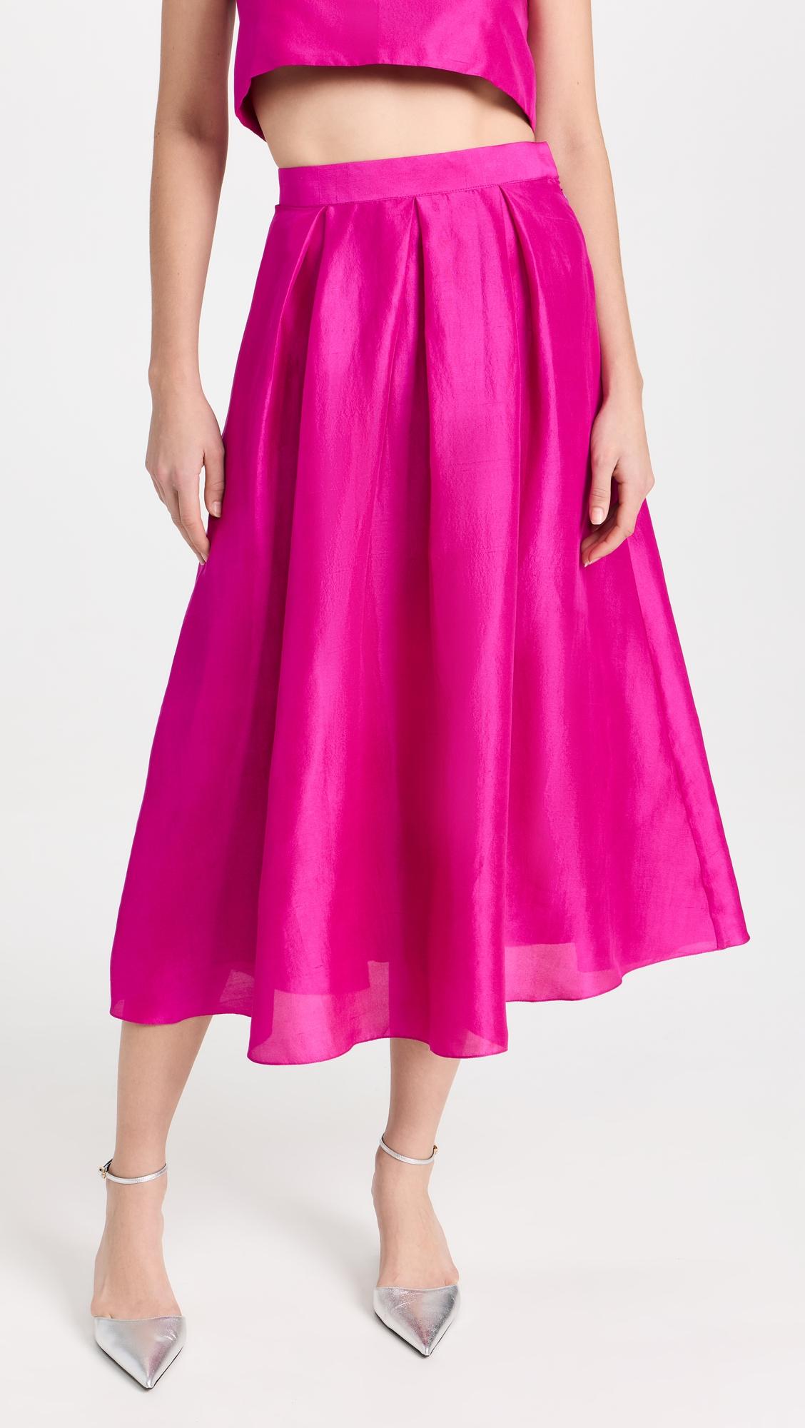 Sheridan Skirt by AZEEZA