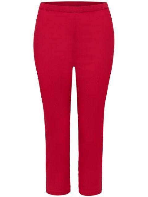 Shreya trousers by AZEEZA