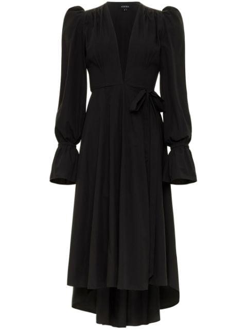 Willow midi dress by AZEEZA